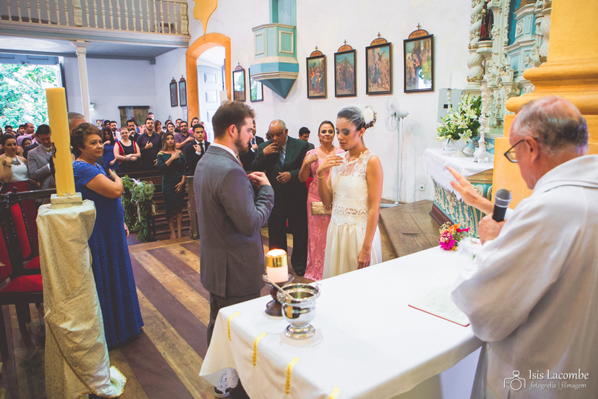 Casamento | Ludmila + Vinícius