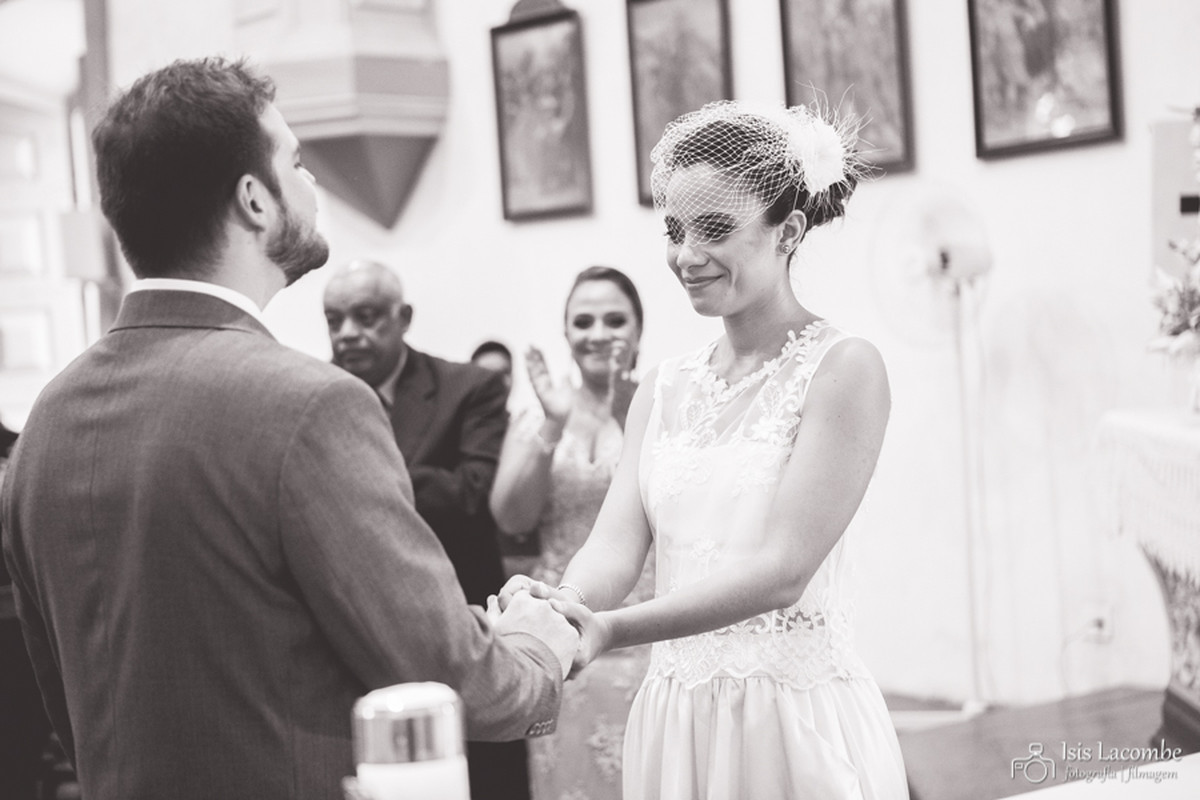 Casamento | Ludmila + Vinícius