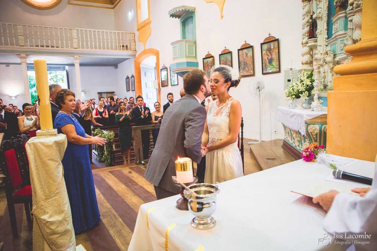 Casamento | Ludmila + Vinícius