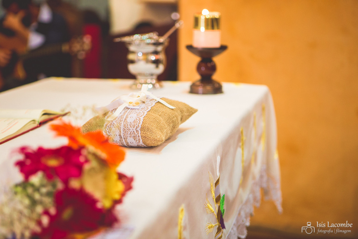 Casamento | Ludmila + Vinícius