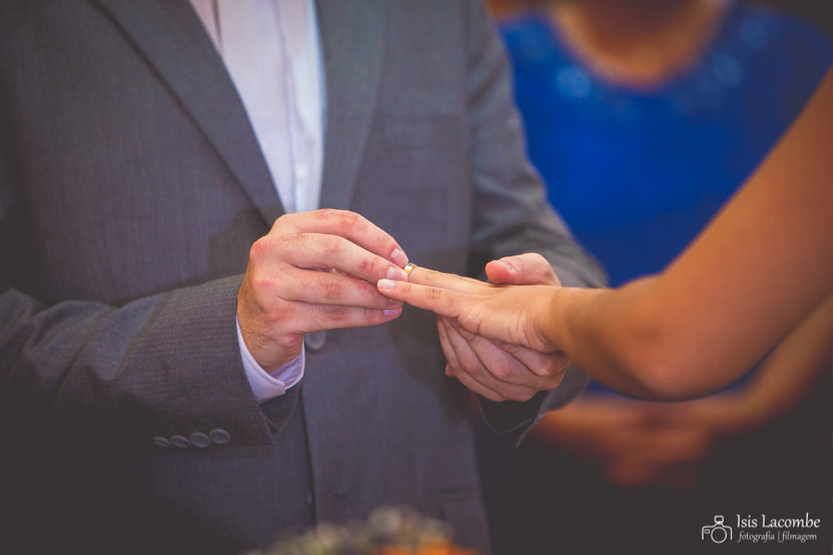 Casamento | Ludmila + Vinícius
