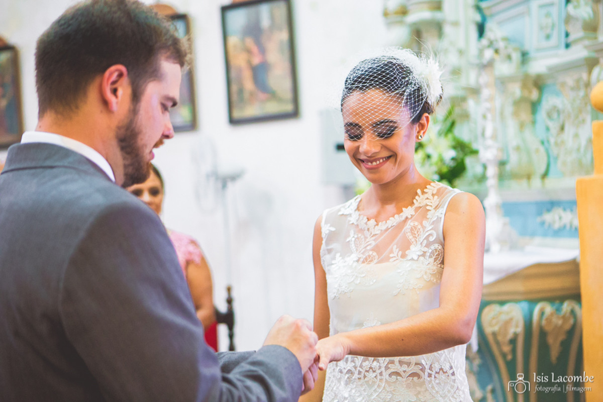 Casamento | Ludmila + Vinícius