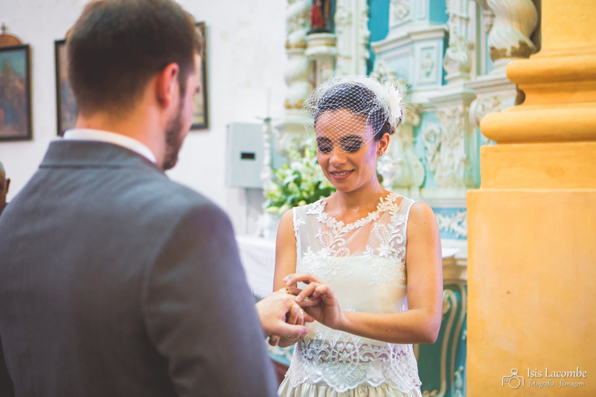 Casamento | Ludmila + Vinícius