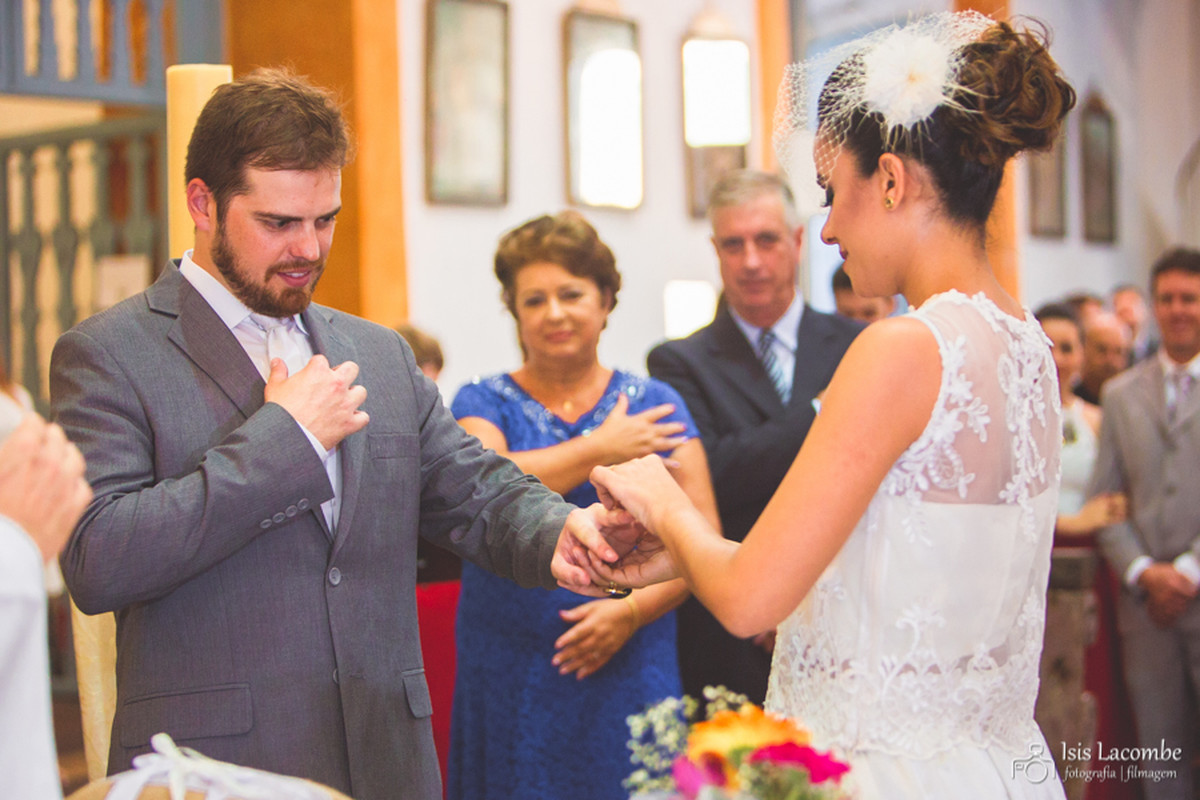 Casamento | Ludmila + Vinícius