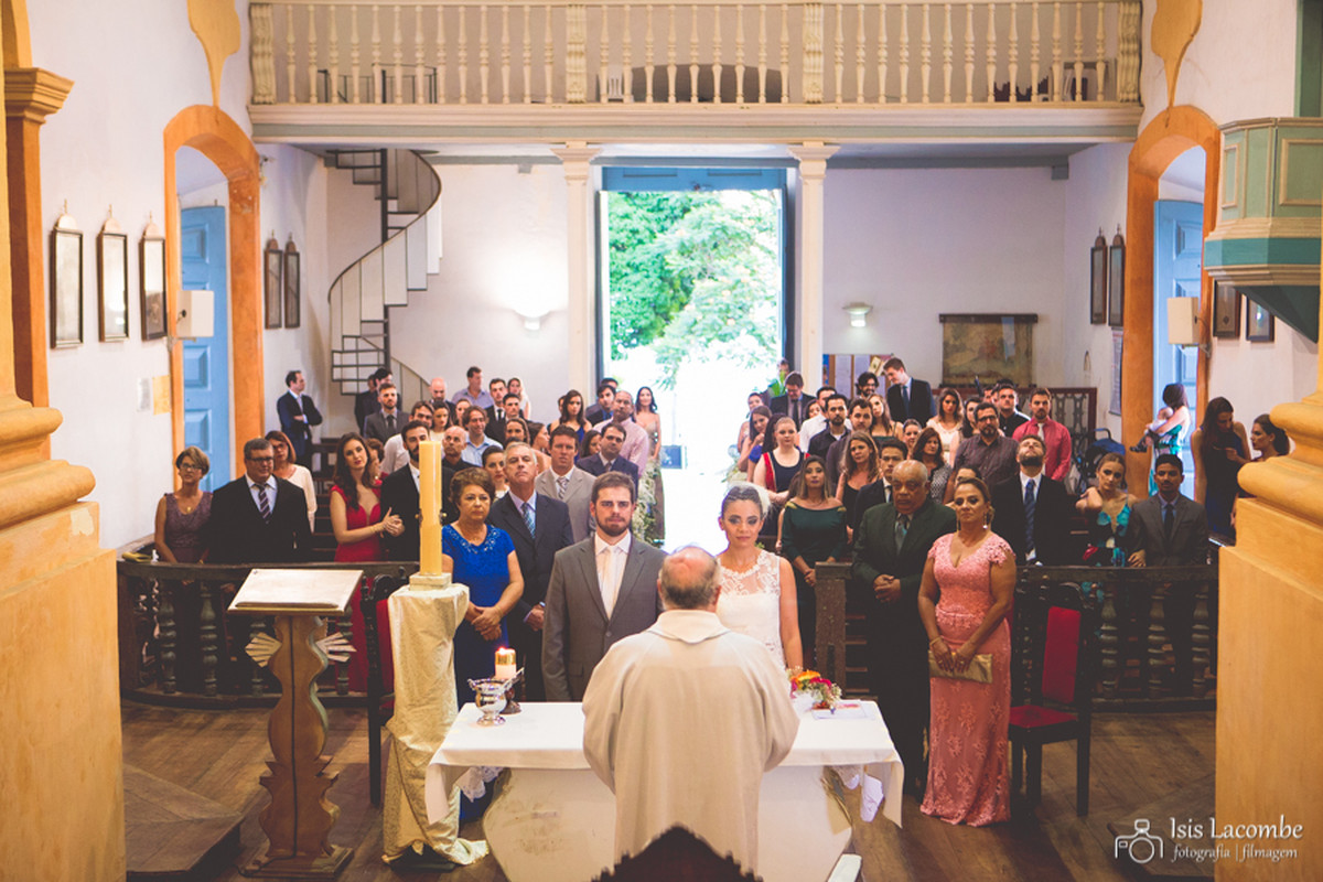 Casamento | Ludmila + Vinícius