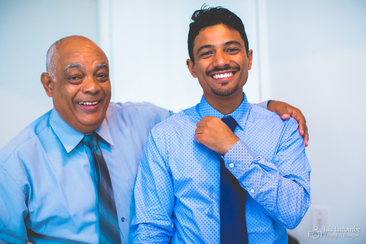 Casamento | Ludmila + Vinícius