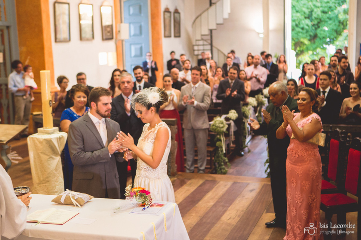 Casamento | Ludmila + Vinícius
