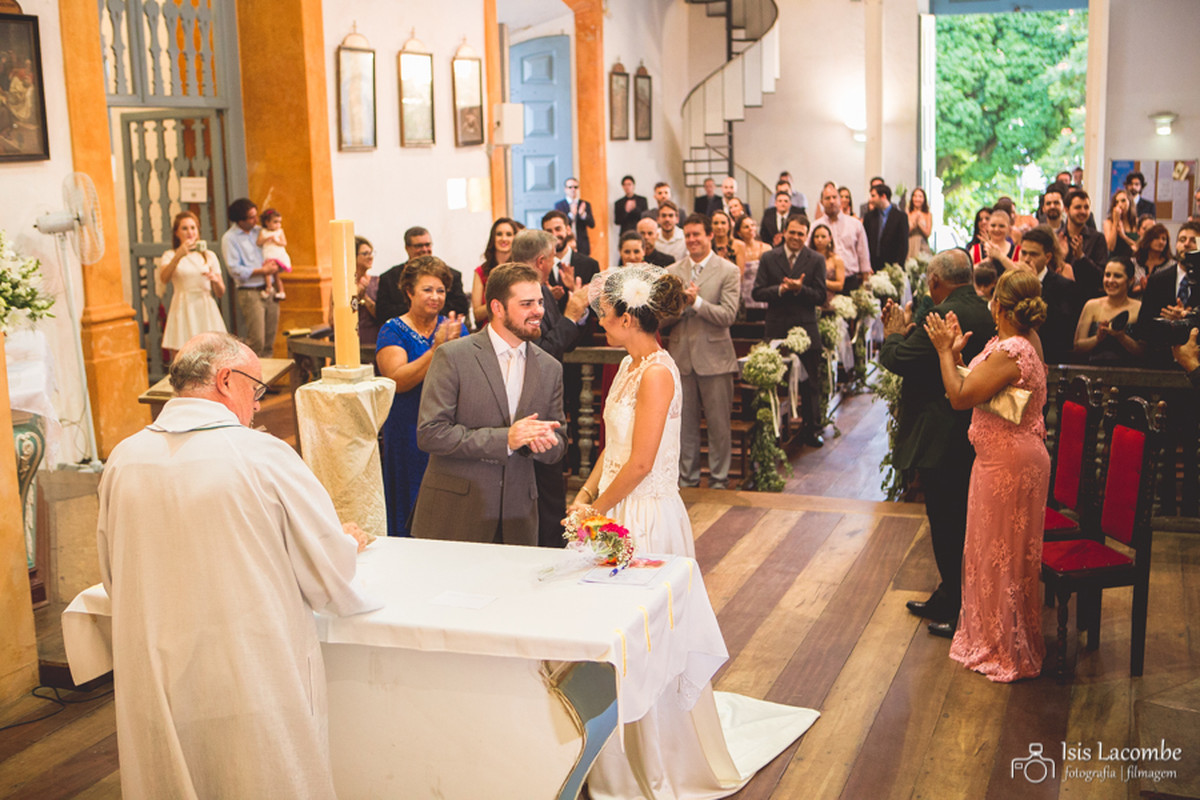 Casamento | Ludmila + Vinícius