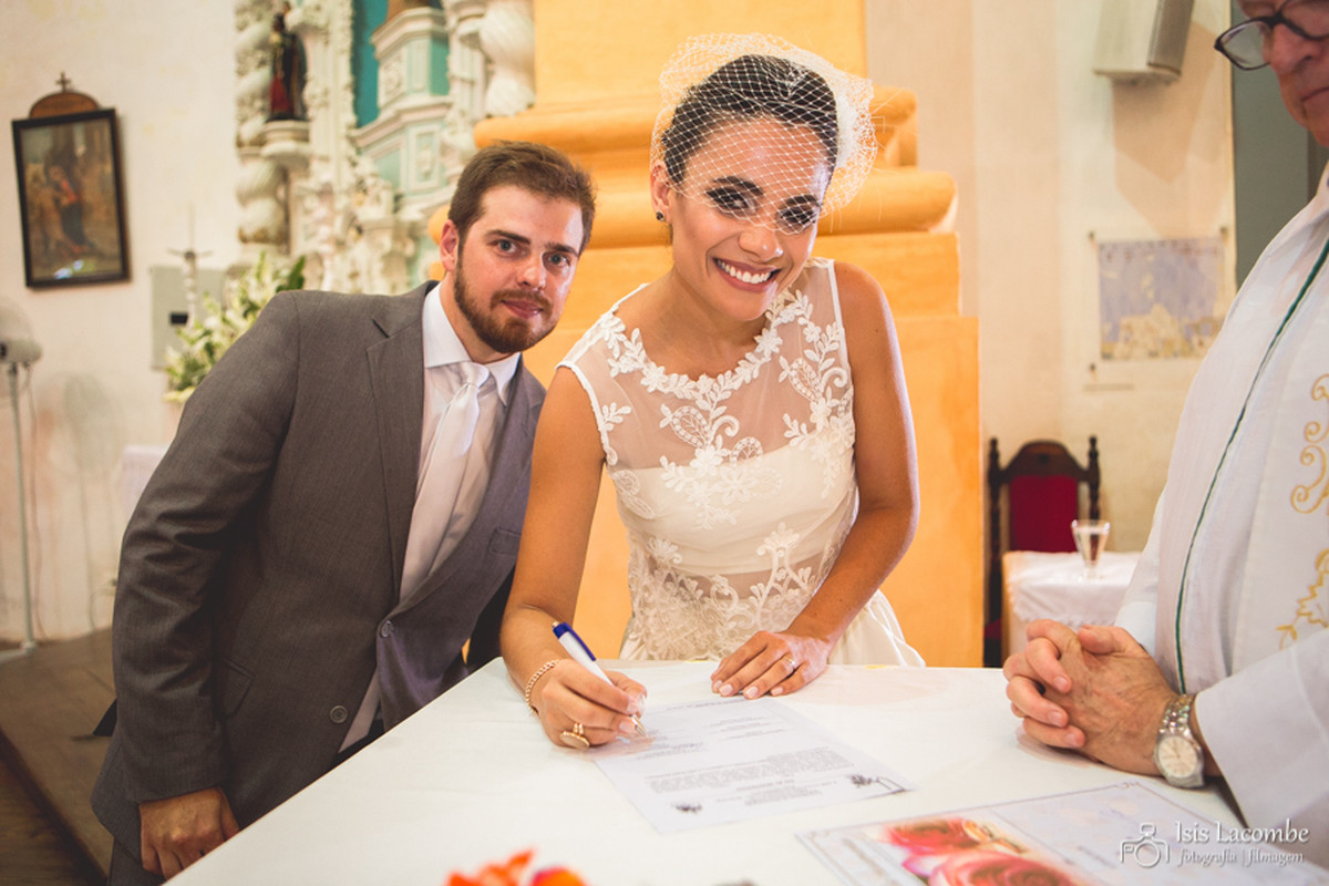 Casamento | Ludmila + Vinícius