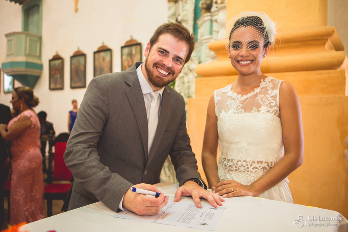 Casamento | Ludmila + Vinícius