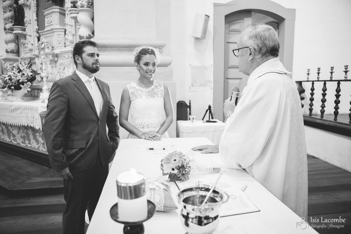 Casamento | Ludmila + Vinícius