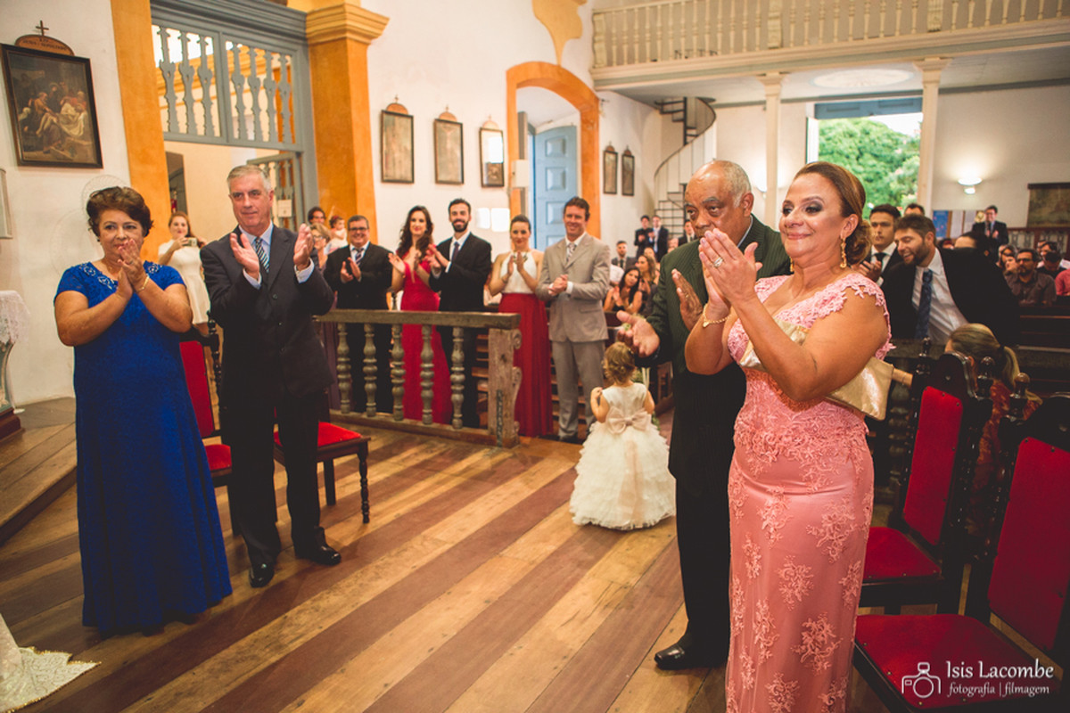 Casamento | Ludmila + Vinícius