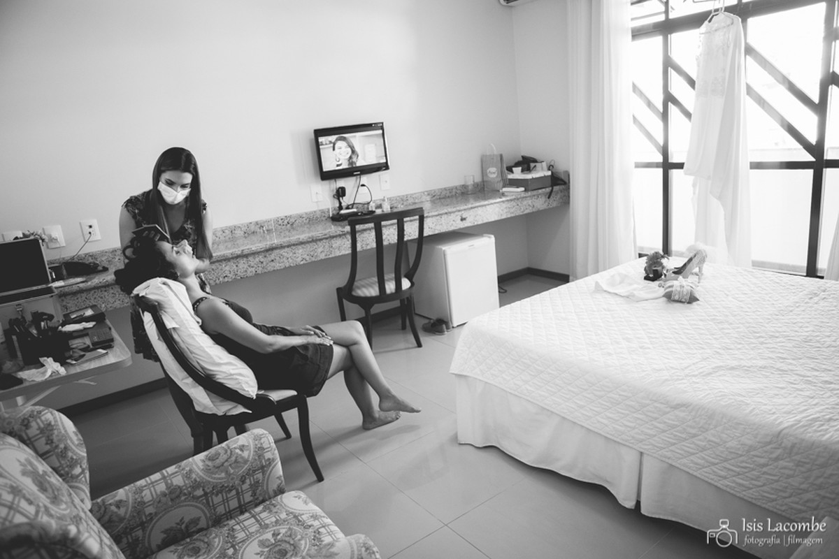 Casamento | Ludmila + Vinícius