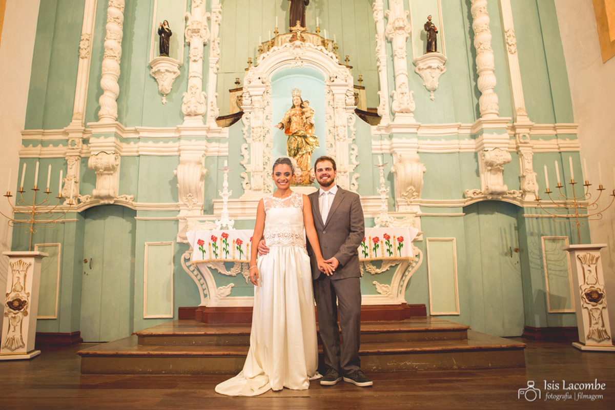 Casamento | Ludmila + Vinícius