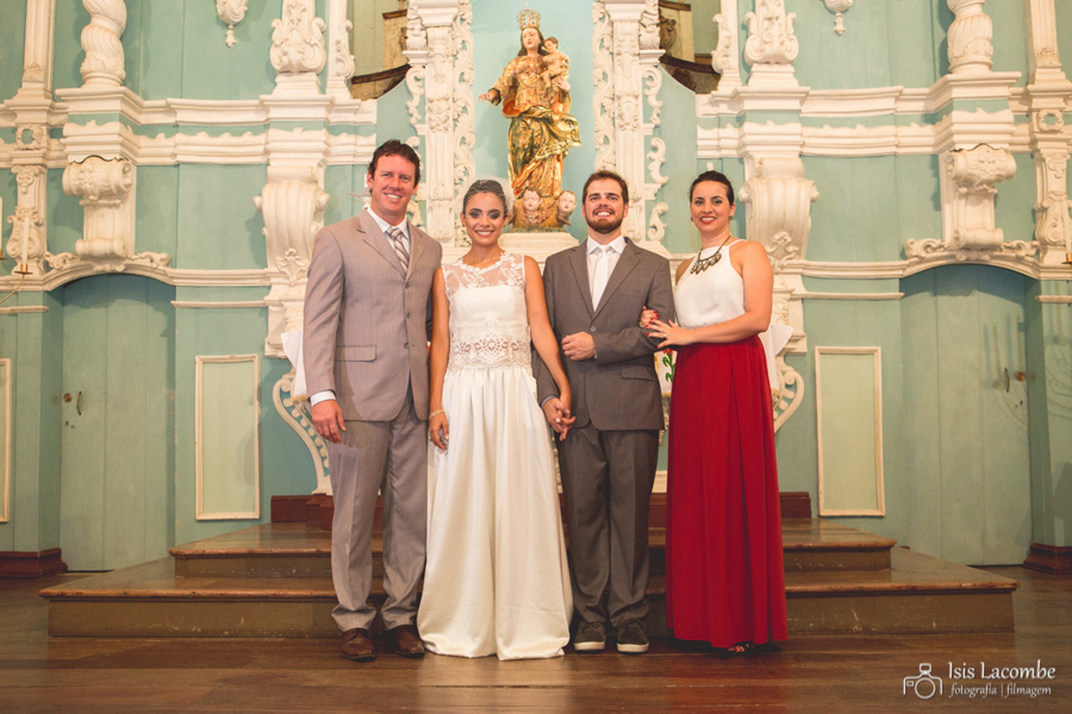 Casamento | Ludmila + Vinícius