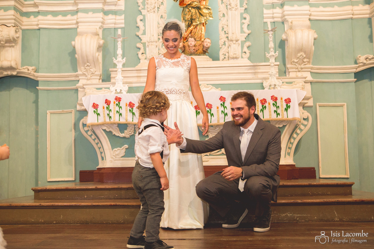Casamento | Ludmila + Vinícius