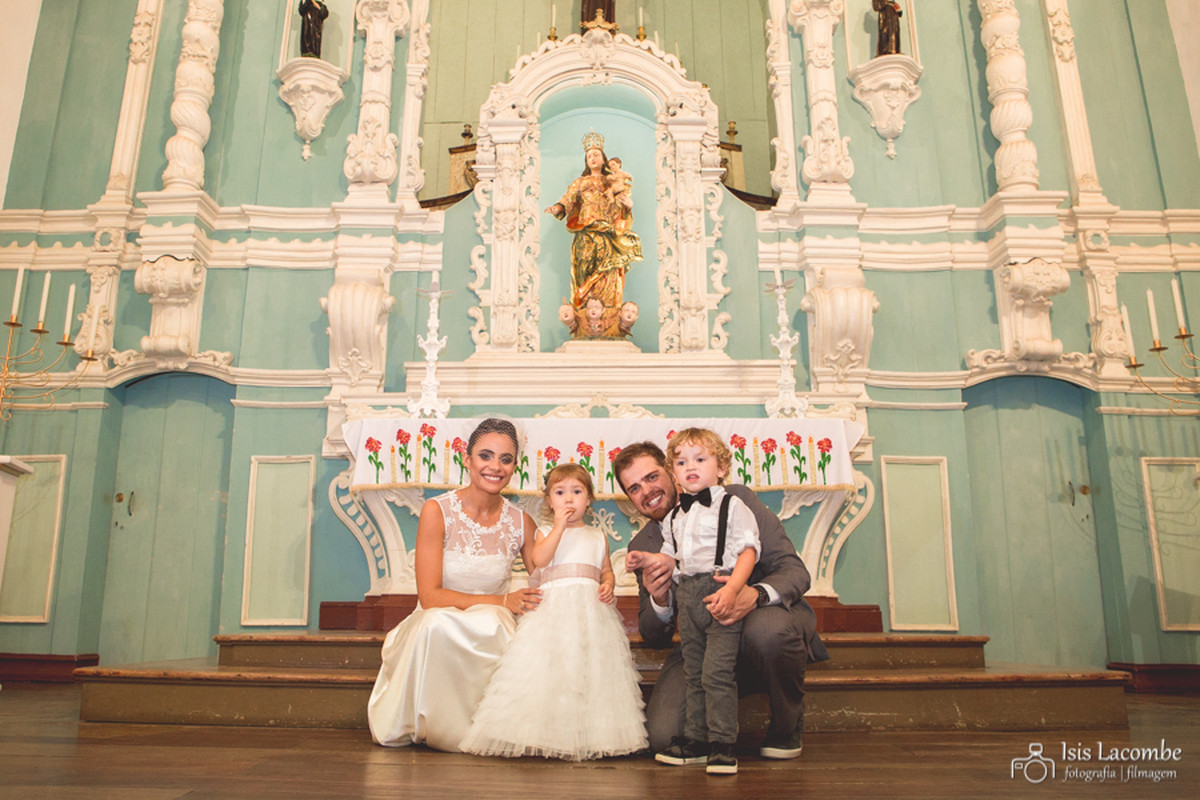 Casamento | Ludmila + Vinícius
