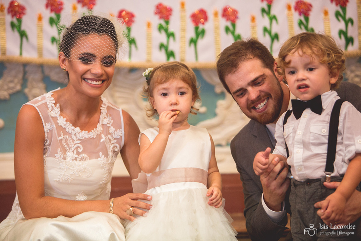 Casamento | Ludmila + Vinícius