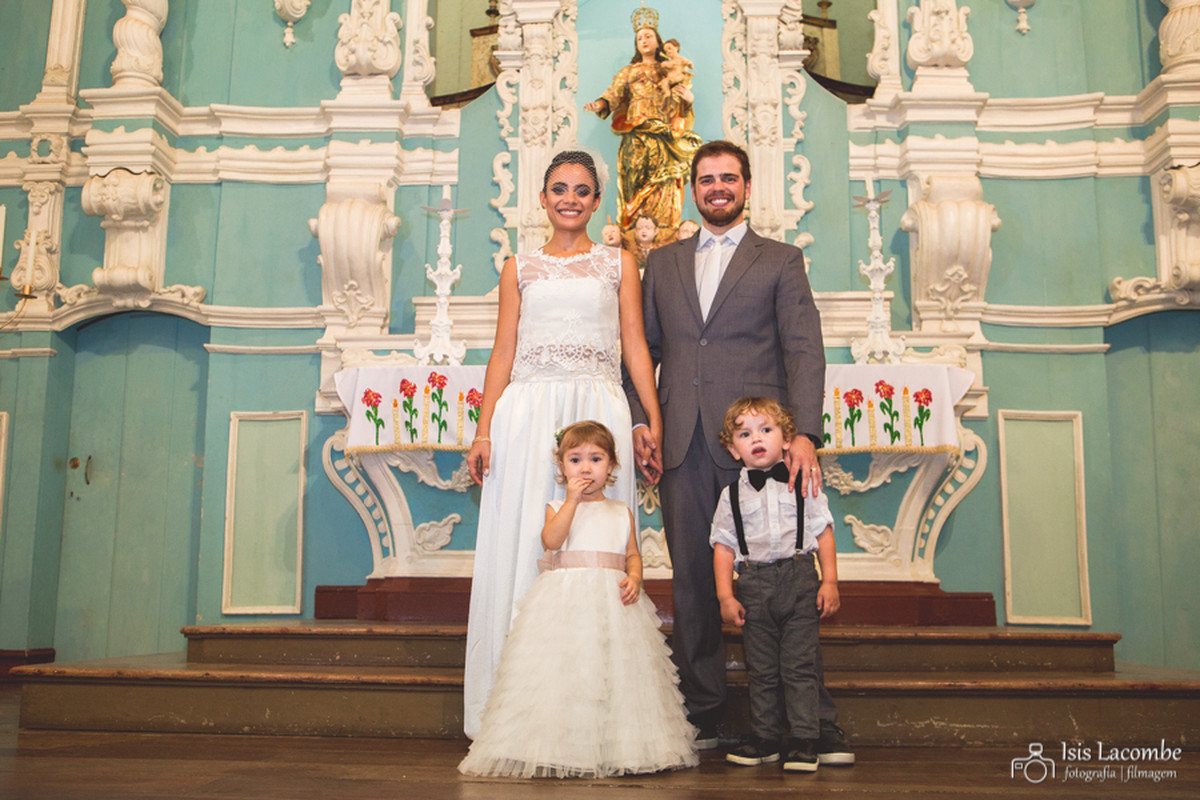Casamento | Ludmila + Vinícius