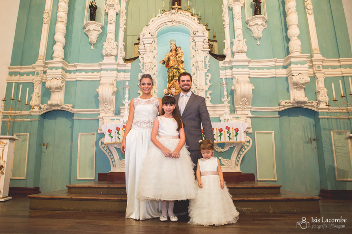 Casamento | Ludmila + Vinícius