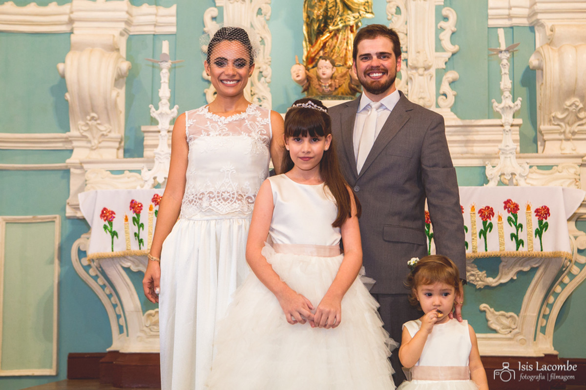 Casamento | Ludmila + Vinícius
