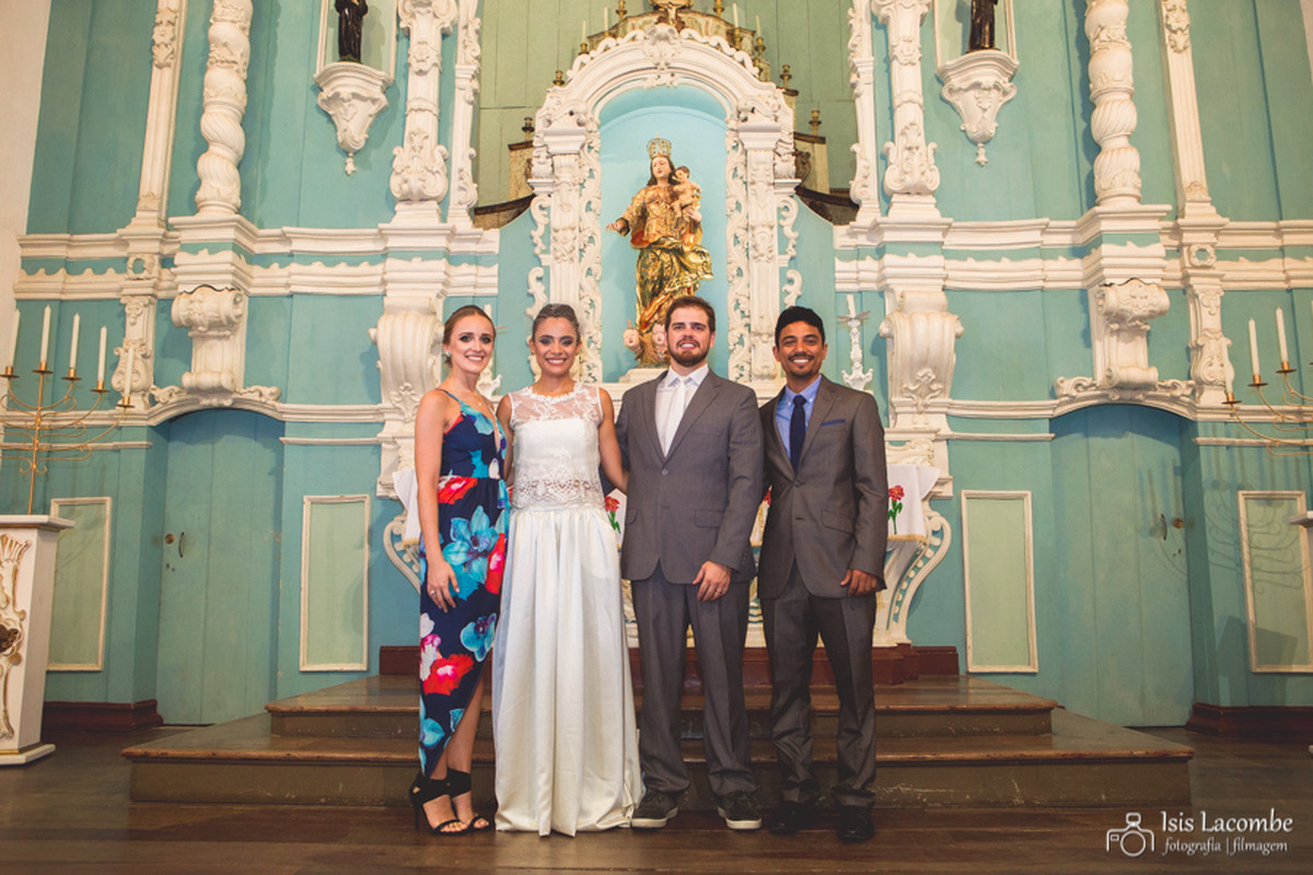 Casamento | Ludmila + Vinícius