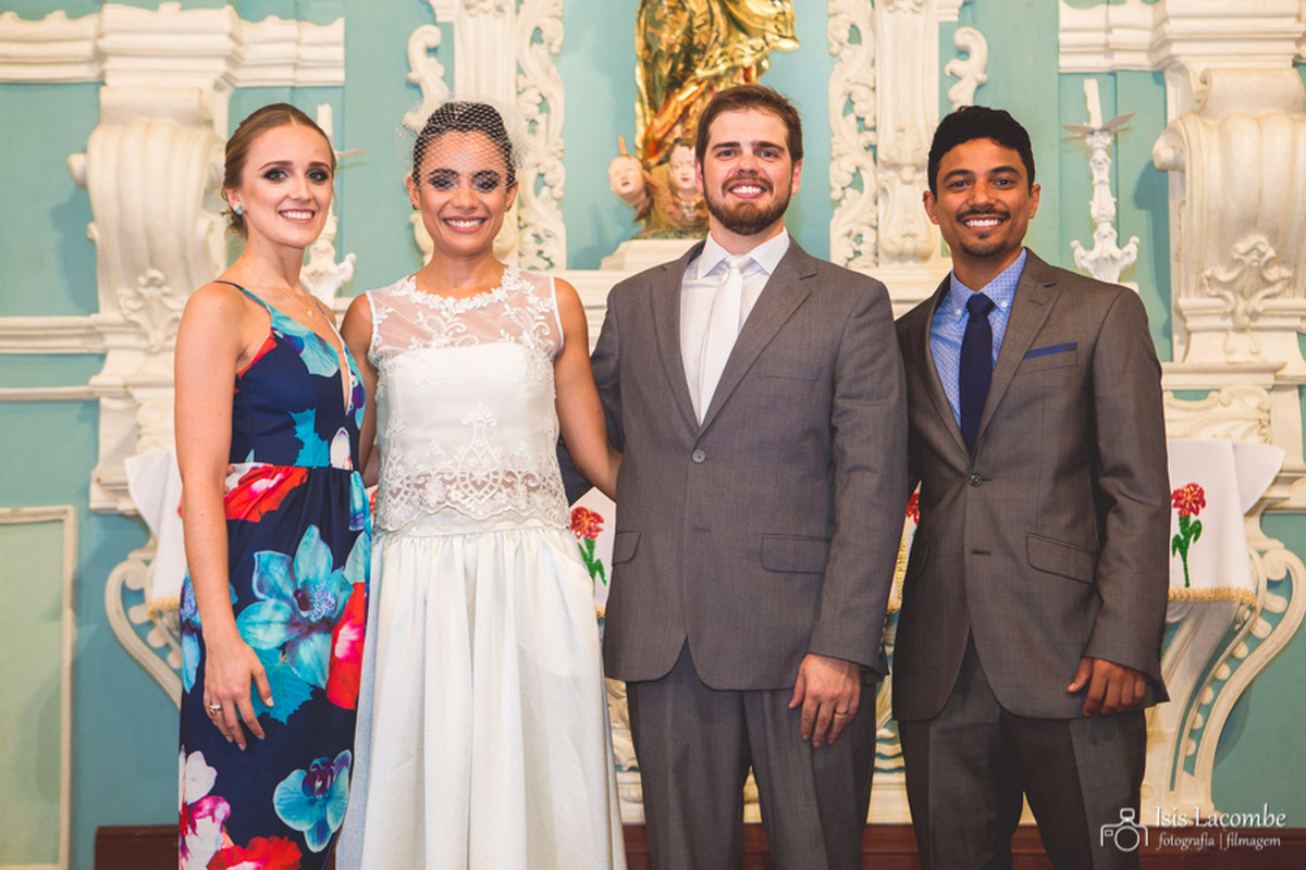 Casamento | Ludmila + Vinícius