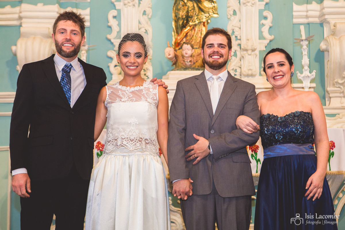 Casamento | Ludmila + Vinícius