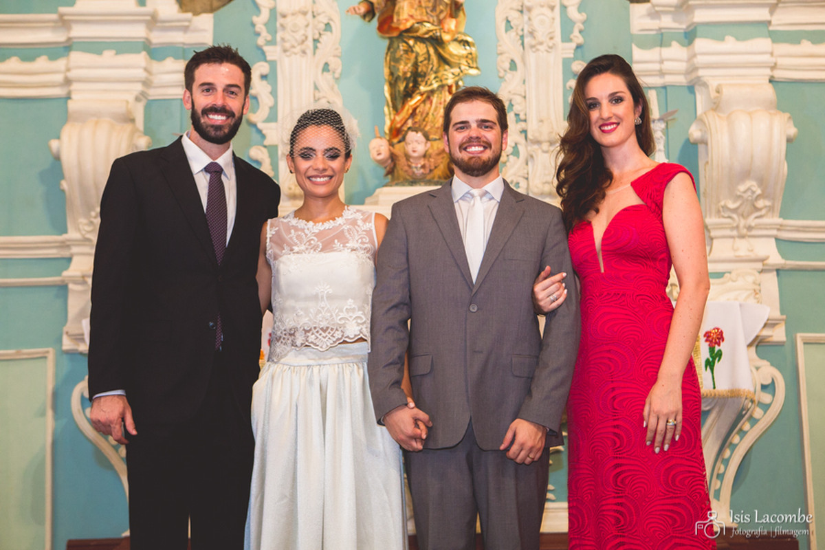 Casamento | Ludmila + Vinícius