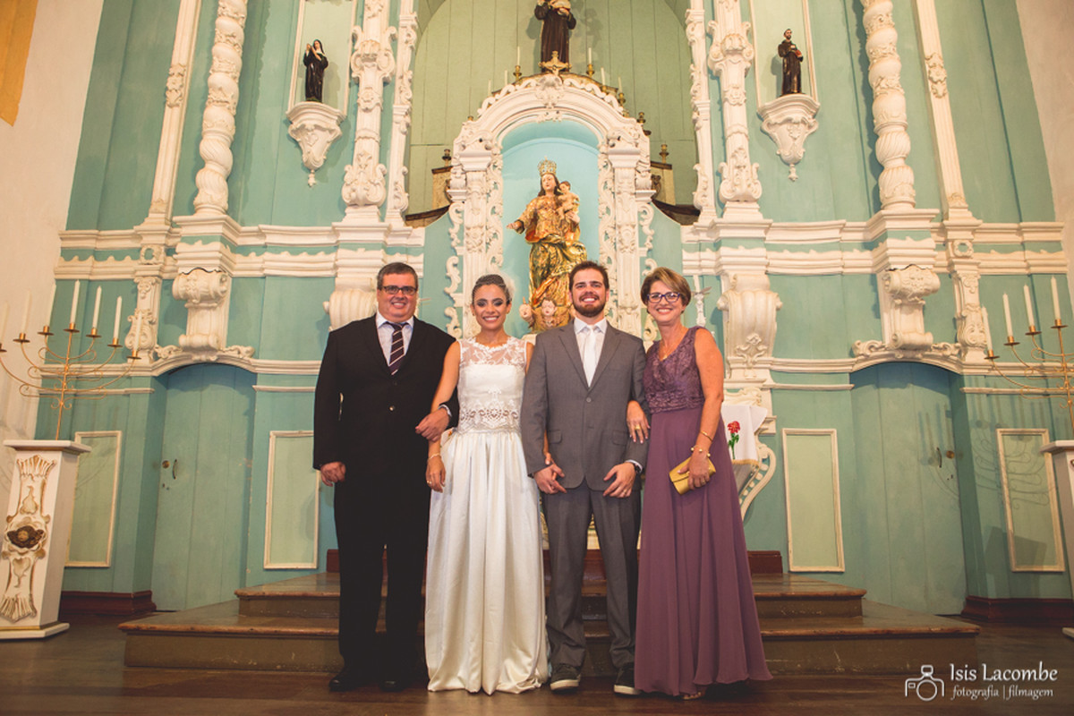 Casamento | Ludmila + Vinícius