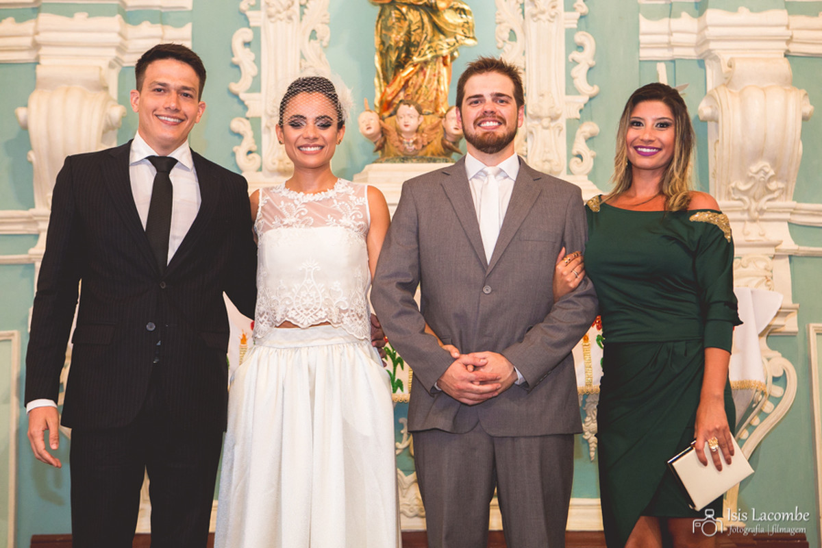 Casamento | Ludmila + Vinícius