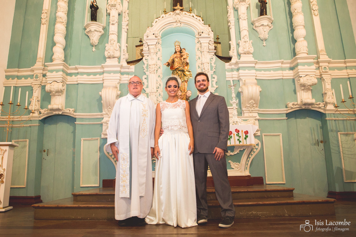 Casamento | Ludmila + Vinícius