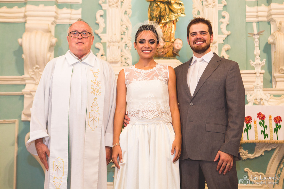 Casamento | Ludmila + Vinícius