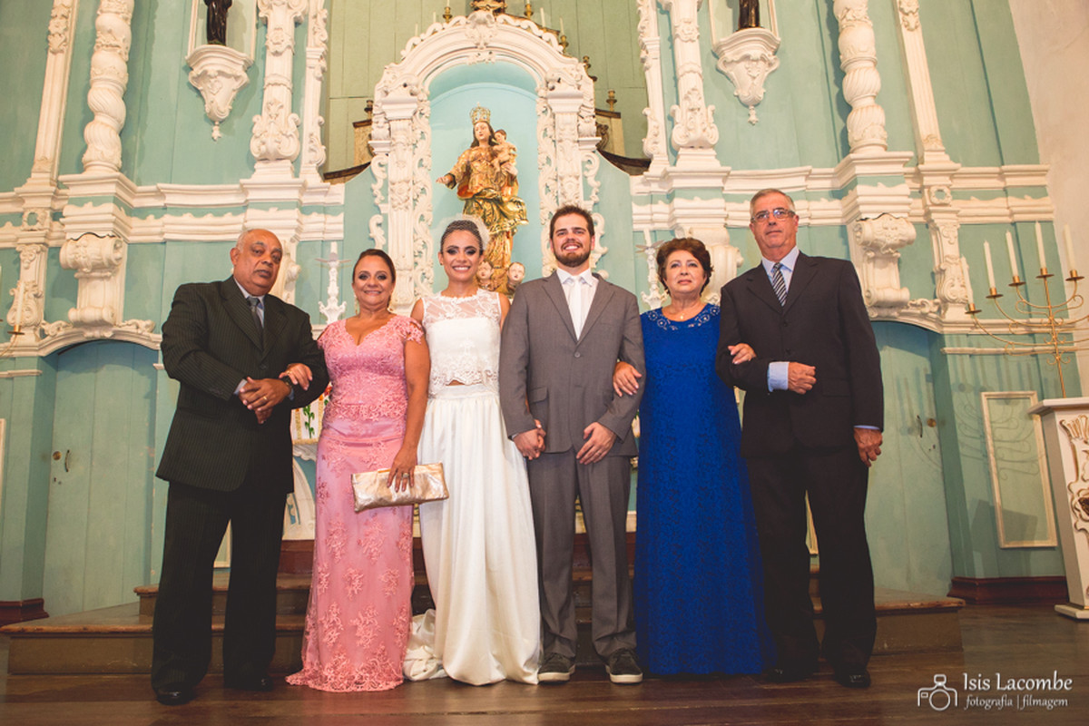 Casamento | Ludmila + Vinícius