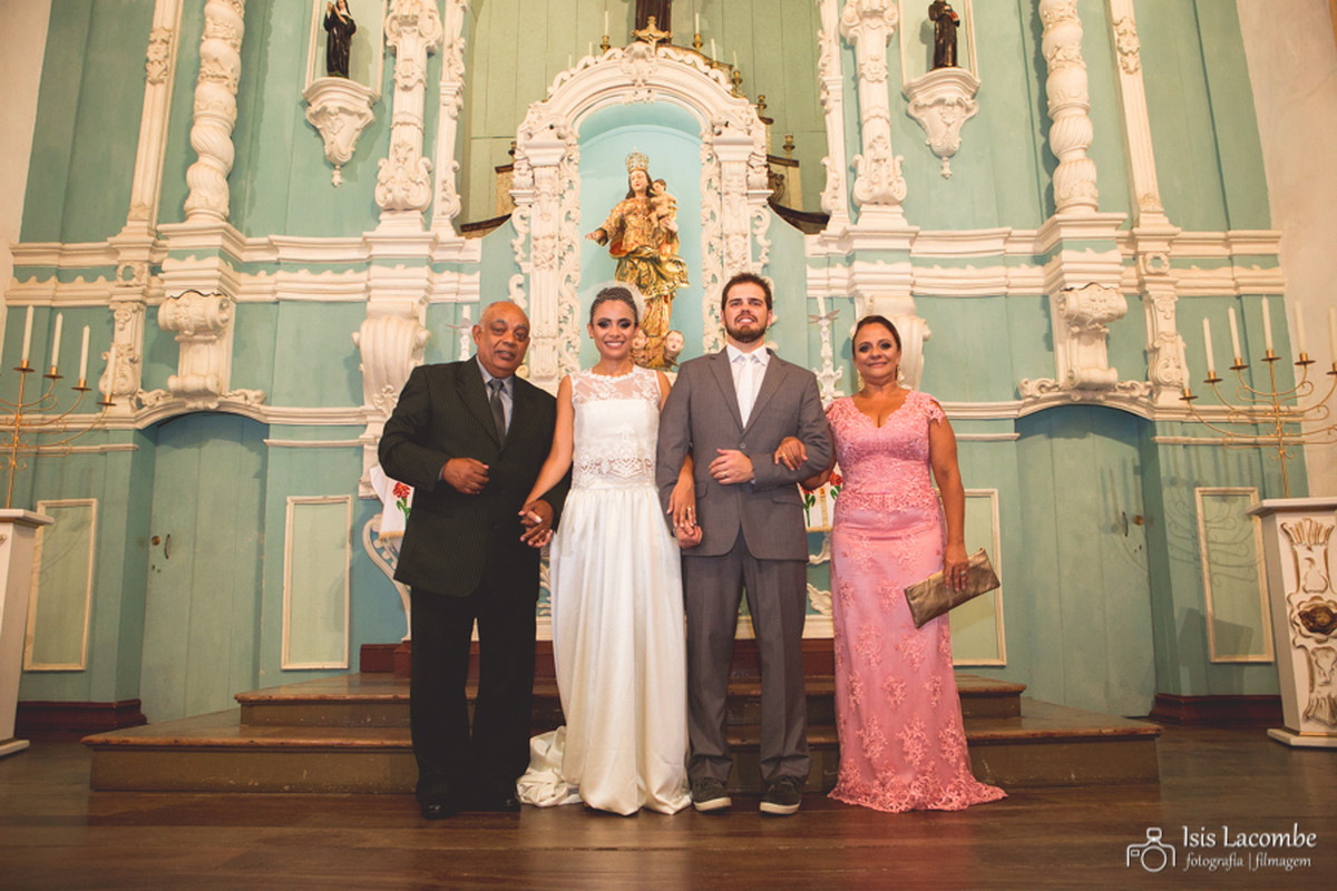 Casamento | Ludmila + Vinícius