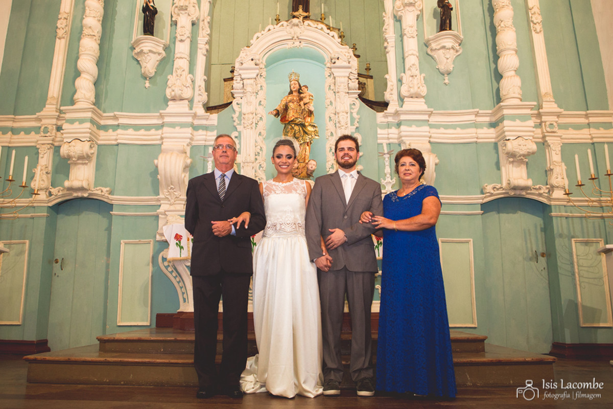 Casamento | Ludmila + Vinícius