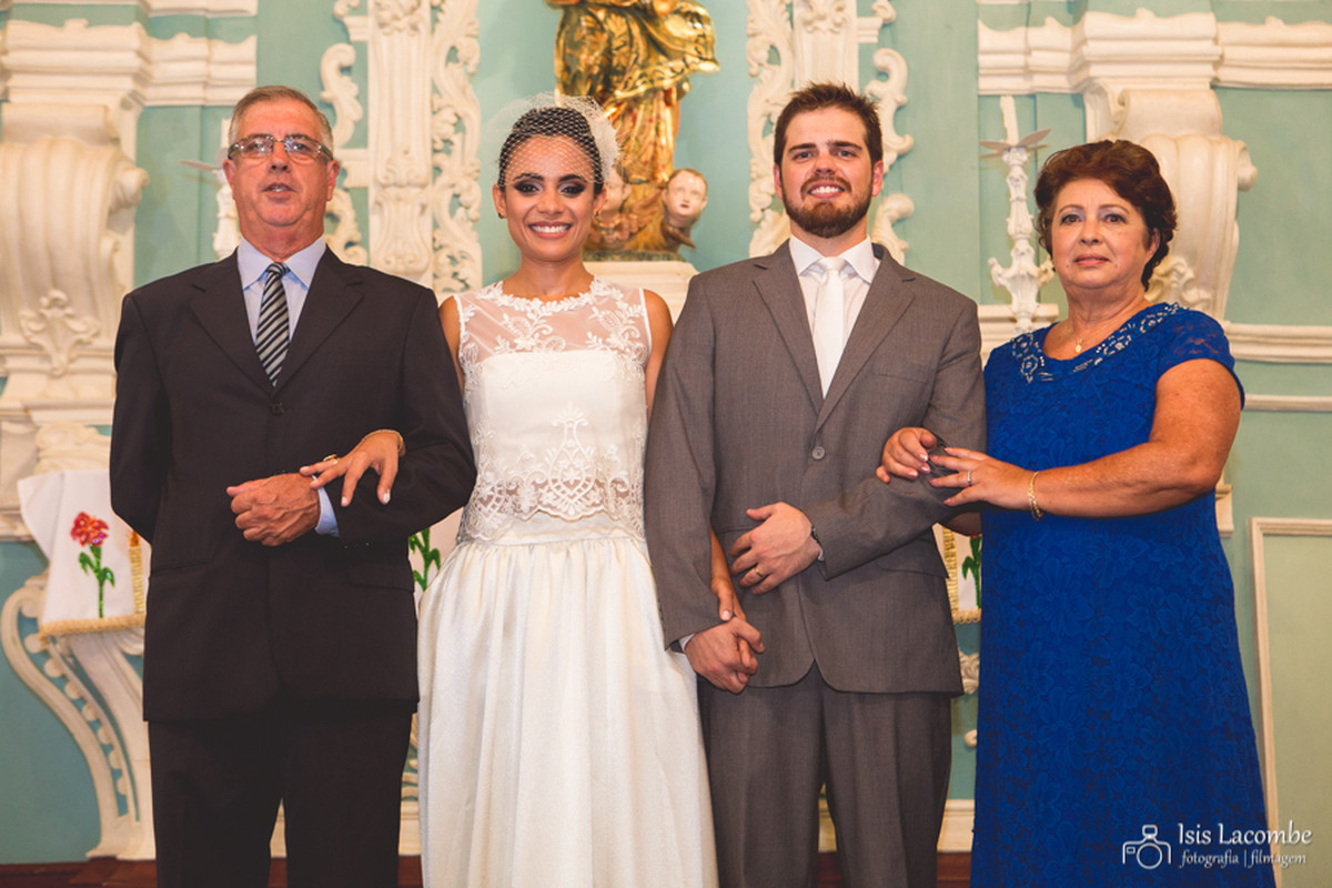 Casamento | Ludmila + Vinícius
