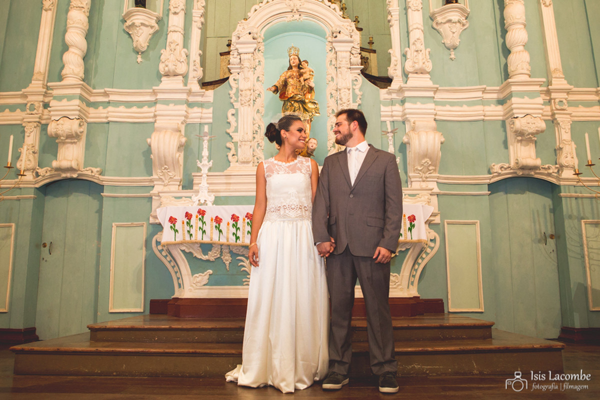Casamento | Ludmila + Vinícius