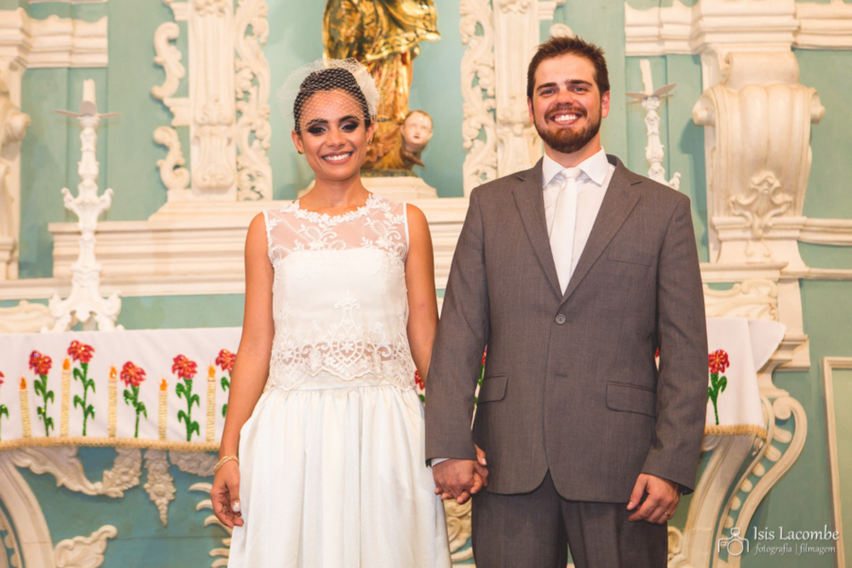 Casamento | Ludmila + Vinícius