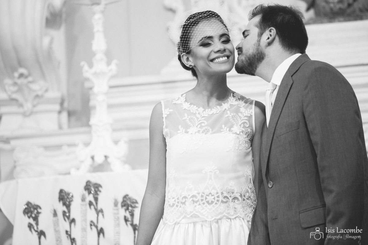 Casamento | Ludmila + Vinícius