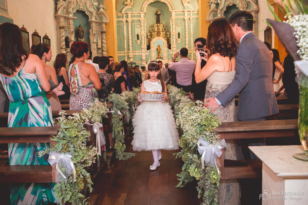 Casamento | Ludmila + Vinícius
