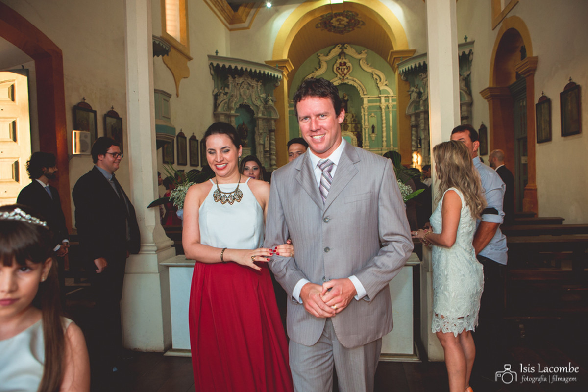 Casamento | Ludmila + Vinícius