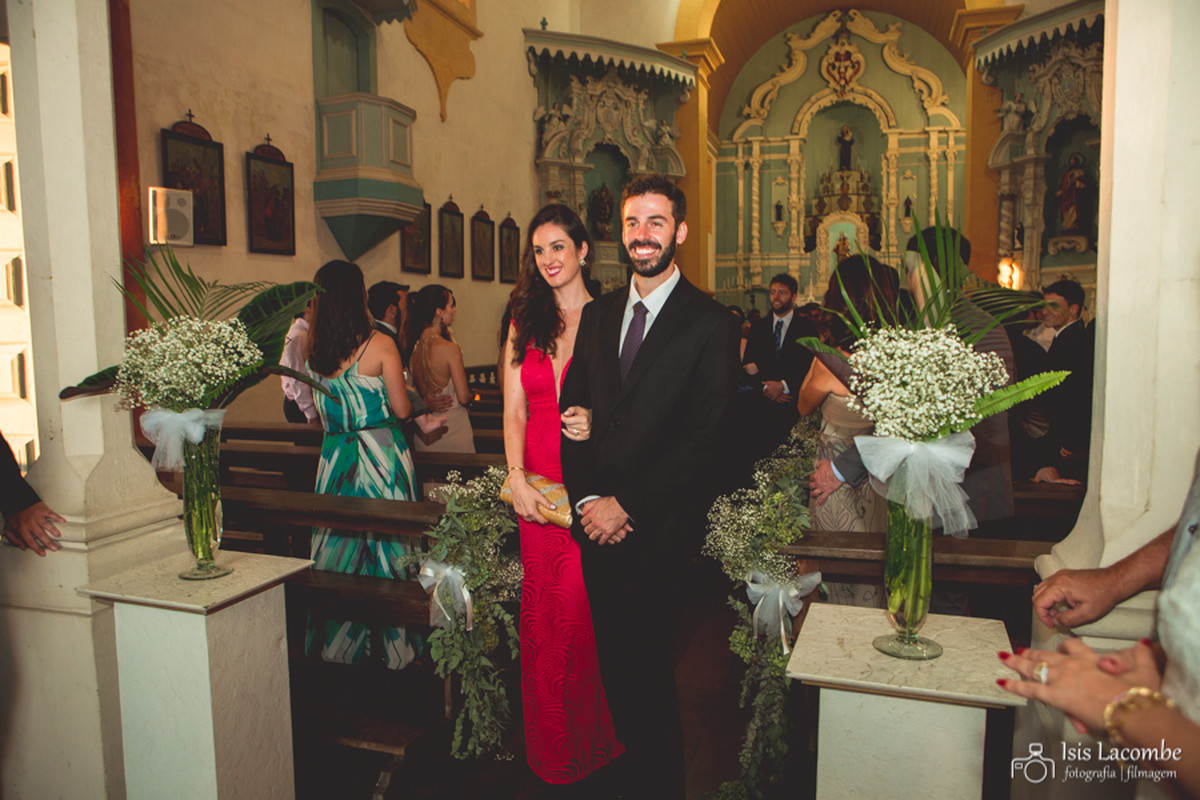 Casamento | Ludmila + Vinícius
