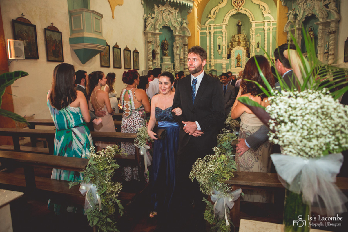 Casamento | Ludmila + Vinícius