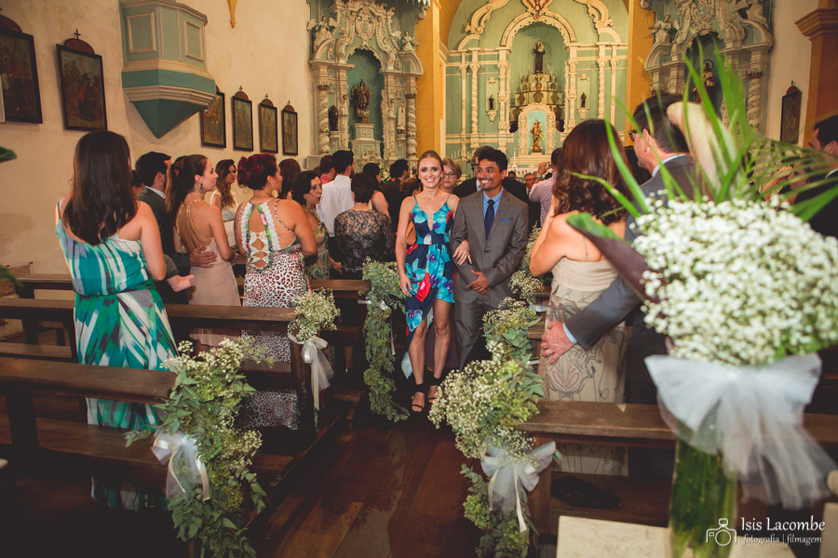 Casamento | Ludmila + Vinícius