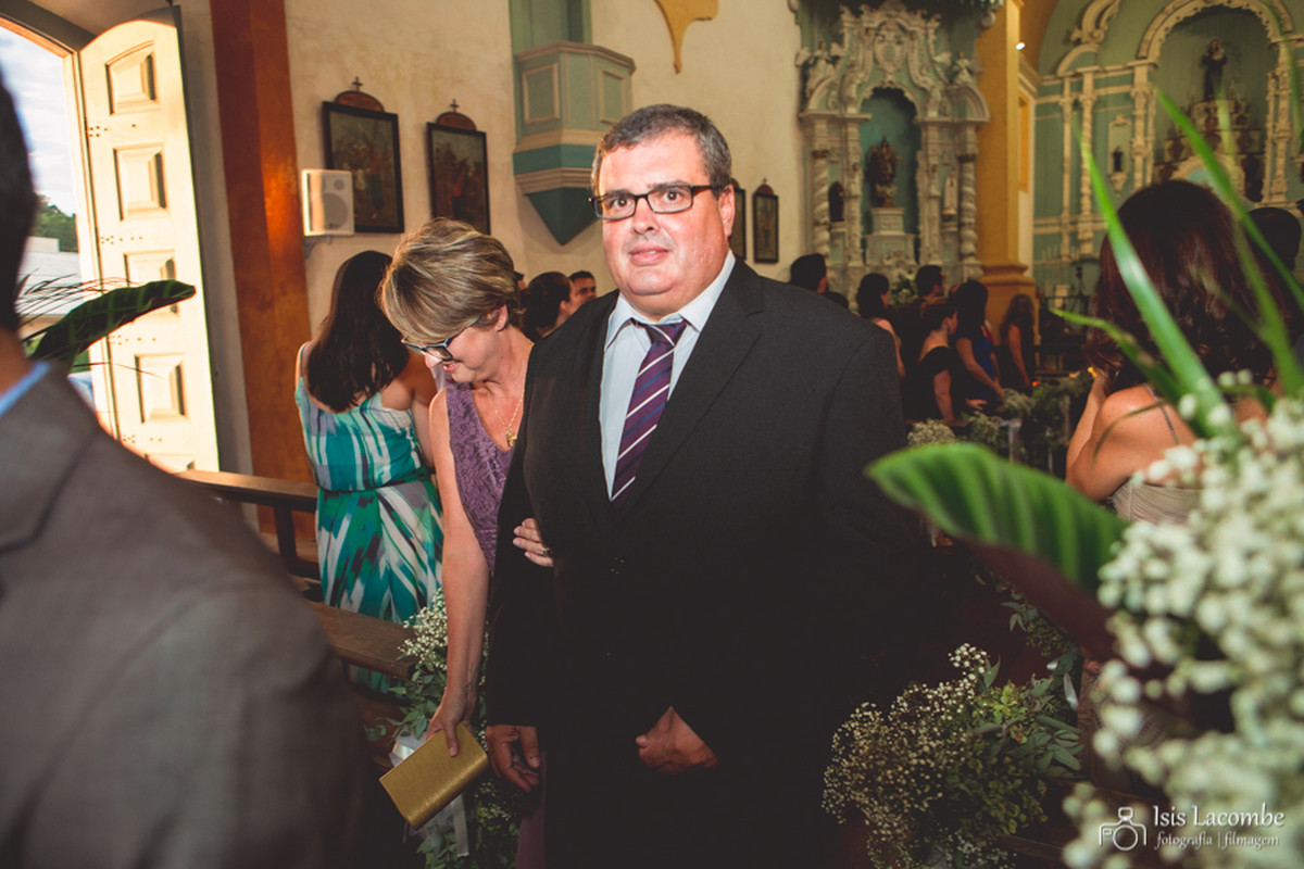 Casamento | Ludmila + Vinícius