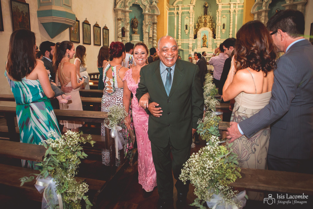 Casamento | Ludmila + Vinícius