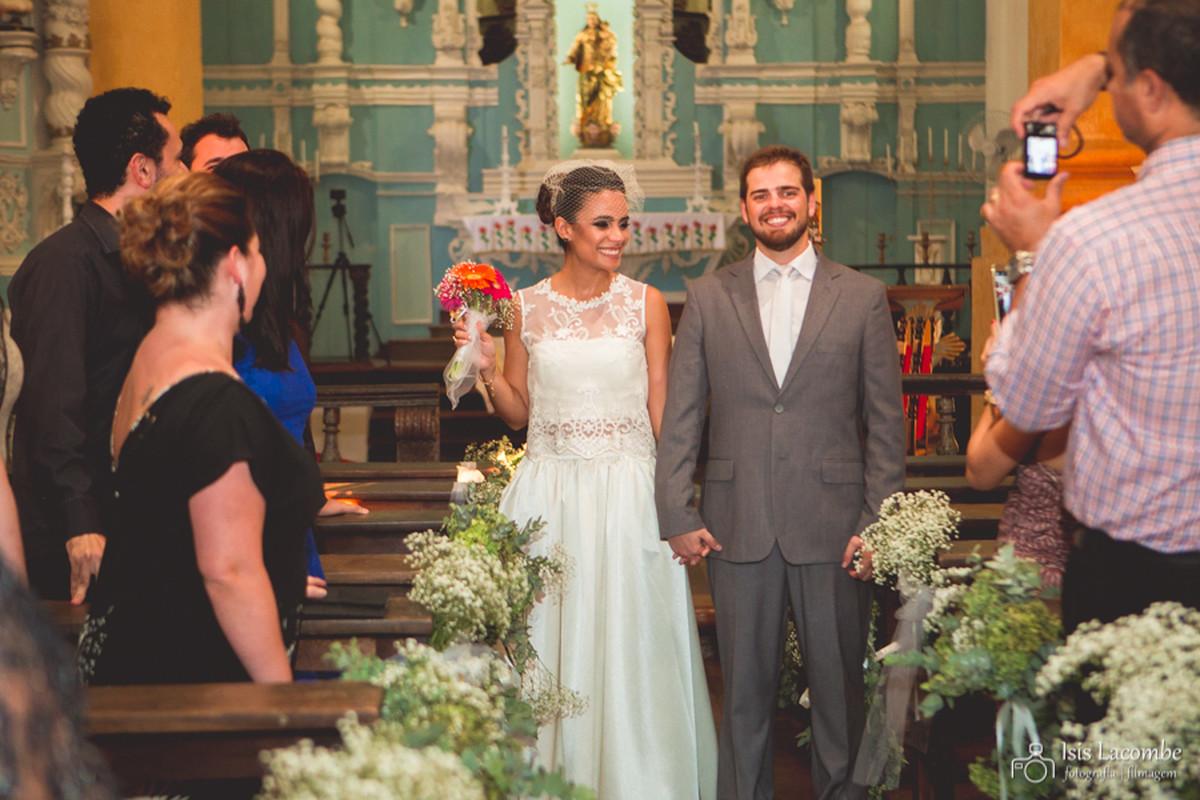 Casamento | Ludmila + Vinícius