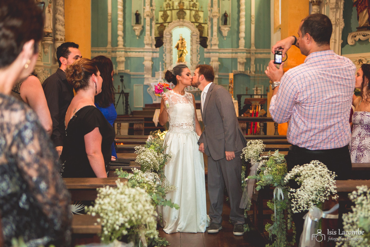 Casamento | Ludmila + Vinícius