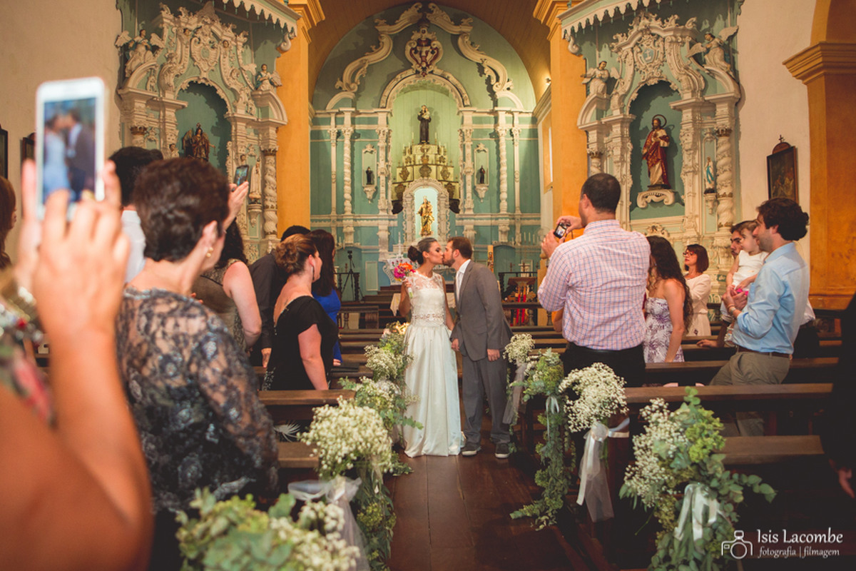 Casamento | Ludmila + Vinícius
